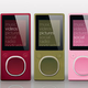 Illustration for article titled More Zune 2 Details: Lossless Support, Glass Screens, Green is the New Brown